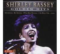 Bassey,Shirley - Golden Hits