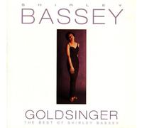 Bassey,Shirley - Goldsinger/the Best of