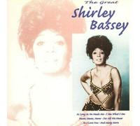 Bassey, Shirley - Great