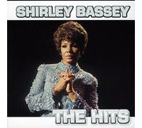 Bassey, Shirley - Hits