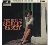 Bassey Shirley - Hits Of Shirley Bassey