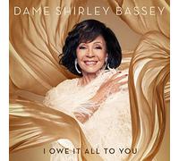 Bassey Shirley - I Owe It All Of You