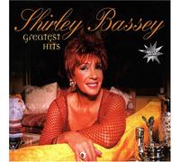 Bassey,Shirley - I più grandi successi