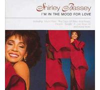 Bassey, Shirley - I'm in the Mood for Love