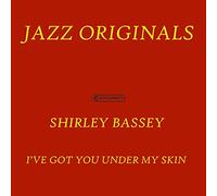 Bassey Shirley - I'Ve Got You Under My Skin