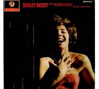 Bassey,Shirley - Let'S Face the Music