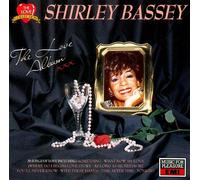 Bassey, Shirley - Love Album