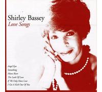 Bassey Shirley - Love Songs