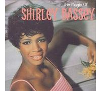 Bassey, Shirley - Magic Of