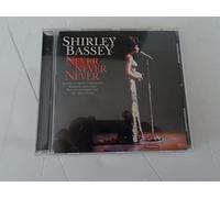 Bassey,Shirley - Never Never Never
