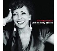 Bassey, Shirley - Performance