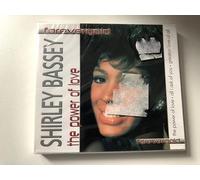 BASSEY, SHIRLEY - POWER OF LOVE