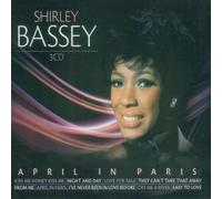 BASSEY, SHIRLEY - SHIRLEY BASSEY