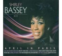 BASSEY, SHIRLEY - SHIRLEY BASSEY