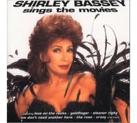Shirley Bassey - Sings The Movies - Cd