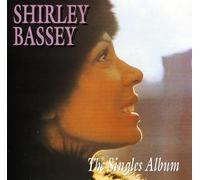 Bassey, Shirley - Singles Album