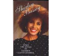 Bassey, Shirley - Sings Andrew Lloyd Webber