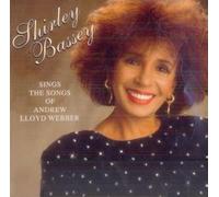 Bassey,Shirley - Sings the Songs of a.l.Webber
