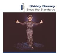Bassey,Shirley - Sings the Standards