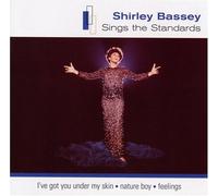 Bassey,Shirley - Sings the Standards