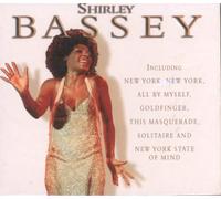 Bassey,Shirley - Solitaire