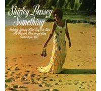 Bassey,Shirley - Something