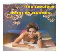Bassey,Shirley - The Fabulous
