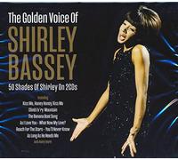 Bassey Shirley - The Golden Voice Of