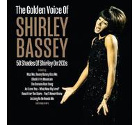 Bassey Shirley - The Golden Voice Of