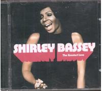 Bassey,Shirley - The Greatest Love