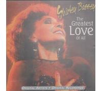 Bassey,Shirley - The Greatest Love of All