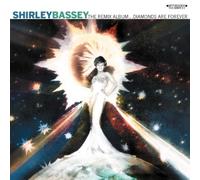 Bassey, Shirley - The Remix Album... Diamonds Are Forever by Bassey, Shirley Import edition (2000) Audio CD