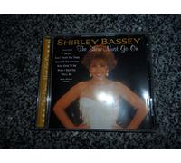 Bassey,Shirley - The Show Must Go on