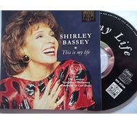 Bassey,Shirley - This Is My Life