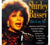 Bassey,Shirley - This is My Life [Import]