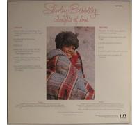 Bassey Shirley - Thoughts of love (1976) / Vinyl record [Vinyl-LP]