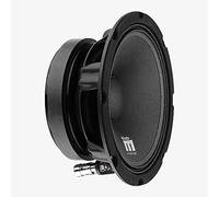 BASSFACE IndyM6/4 COPPIA Mid Woofer 16 cm 150 Watt rms Medio bassi per predisposizioni auto 165mm