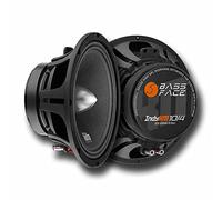 BASS FACE IndyXM10/4 COPPIA Mid Woofer 25 cm 325 Watt rms Medio bassi Pro Audio