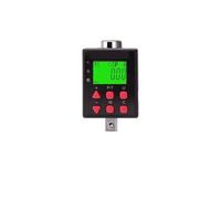 BASSFLY Chiave dinamometrica digitale, Speciality High Torque Value High Precision Digital Torque Meter 0.1-1500N.m Torque Wrench Including Handle Adapter Test Torque(10-1000N.m(0.75inch))