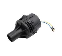 BASSFLY Estrattore aria, Ventilatore Centrifugo Ad Aria Compressa Con Seminatrice For Pacciamatura A Film Di Precisione Ad Alta Pressione Senza Spazzole DC 12V