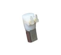 BASSFLY Pompa per Piscina, Micro 130 Pompa peristaltica for Acqua DC 3,7 V 48 ml/min Pompa di Flusso 0,2 A Piccola Pompa silenziosa for Flusso d'Acqua