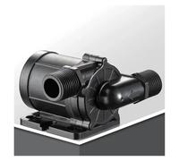 BASSFLY Pompa per Piscina, Pompa ad Acqua sommergibile DC 12V Mini Pompa ad Immersione a Basso Rumore Motore brushless di Sollevamento