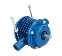 BASSFLY Pompa per Piscina, Pompa centrifuga for Trapano Elettrico Manuale autoadescante for impieghi gravosi, Pompe centrifughe for Giardino Domestico