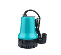 BASSFLY Pompa per Piscina, Pompa sommergibile elettrica DC Portatile da 12 V, 4500 l/h, for irrigazione di acquari, Pompa di pompaggio for Uso Domestico