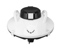 BASSFLY Robot pulitore for Piscine Senza Fili Robot Automatico Impermeabile ad aspirazione Forte for la Pulizia delle Piscine Accessori per Piscina