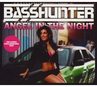 Basshunter - Angel in the Night