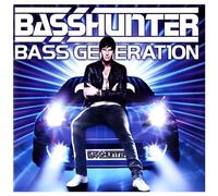Basshunter - Bass Generation (2 CD)