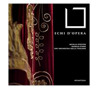 Bassi Echi D'Opera (CD)