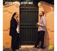BASSI, GIUSEPPE/DOMENICO - JUST YOU, JUST ME