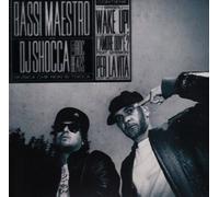 Bassi Maestro & Dj Shocca - Musica Che Non Si Tocca